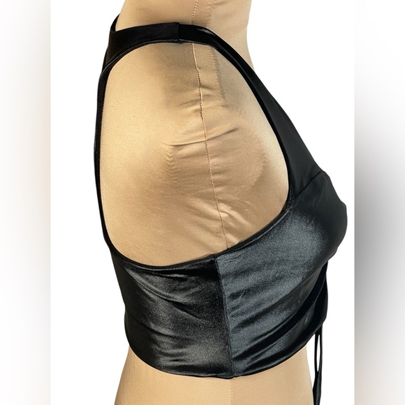 KORAL Elaine Infinity Sports Bra NWT Large - Picture 7 of 11